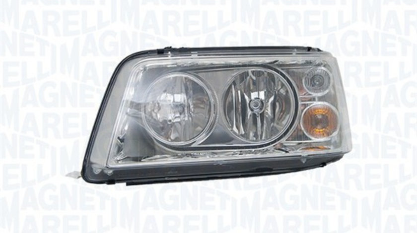 Far stanga (710301195201 MAGNETI MARELLI) VW