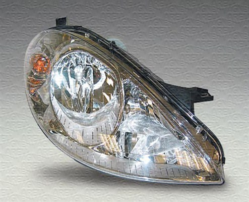 Far stanga (710301197201 MAGNETI MARELLI) MERCEDES-BENZ