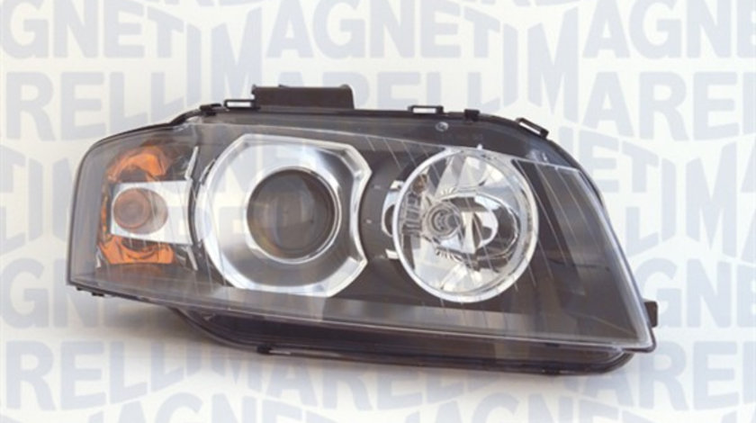 Far stanga (710301206277 MAGNETI MARELLI) AUDI