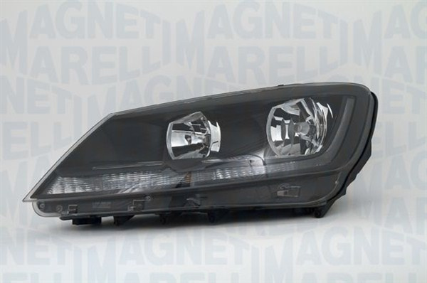 Far stanga (710301243201 MAGNETI MARELLI) SEAT