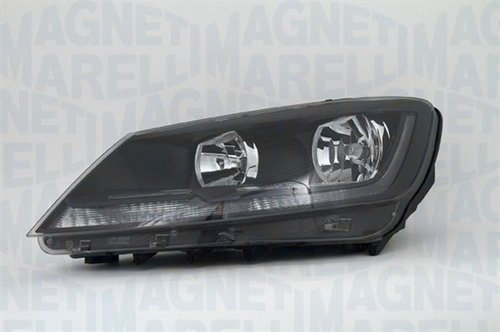 Far stanga (710301243201 MAGNETI MARELLI) SEAT