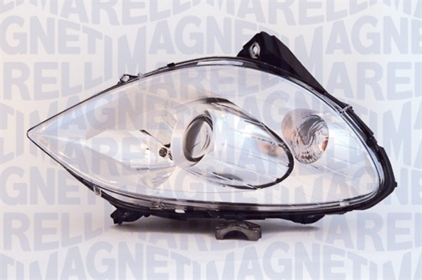 Far stanga (710301247201 MAGNETI MARELLI) MERCEDES-BENZ