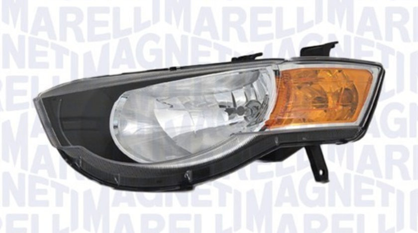 Far stanga (710301249301 MAGNETI MARELLI) MITSUBISHI