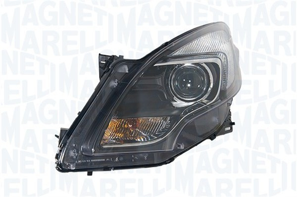 Far stanga (710301263207 MAGNETI MARELLI) OPEL,VAUXHALL