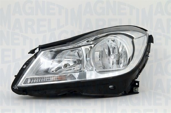 Far stanga (710301270205 MAGNETI MARELLI) MERCEDES-BENZ