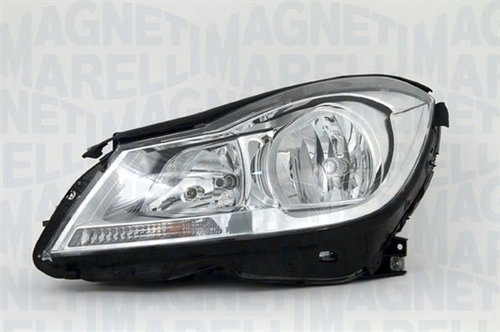 Far stanga (710301270205 MAGNETI MARELLI) MERCEDES-BENZ