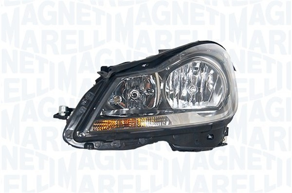 Far stanga (710301270207 MAGNETI MARELLI) MERCEDES-BENZ