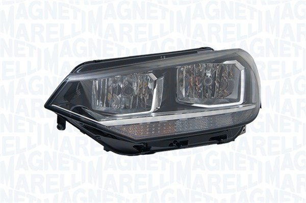 Far stanga (710301299201 MAGNETI MARELLI) VW