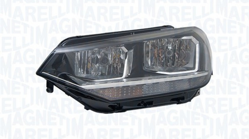 Far stanga (710301299201 MAGNETI MARELLI) VW