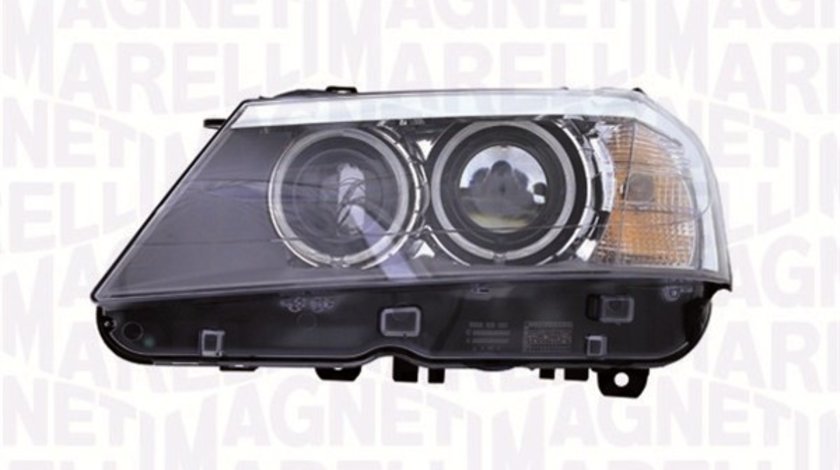 Far stanga (710815029033 MAGNETI MARELLI) BMW