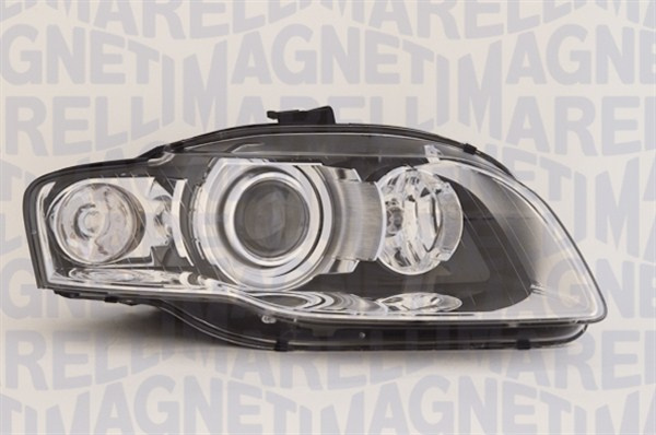Far stanga (711307022679 MAGNETI MARELLI) AUDI
