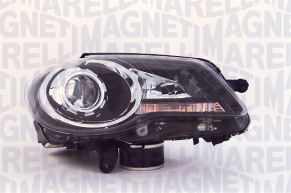 Far stanga (711307022704 MAGNETI MARELLI) VW