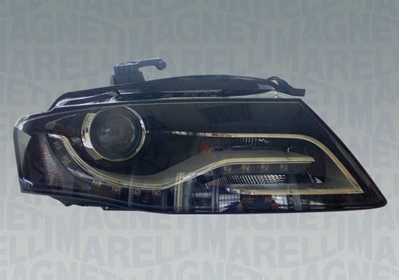 Far stanga (711307022798 MAGNETI MARELLI) AUDI