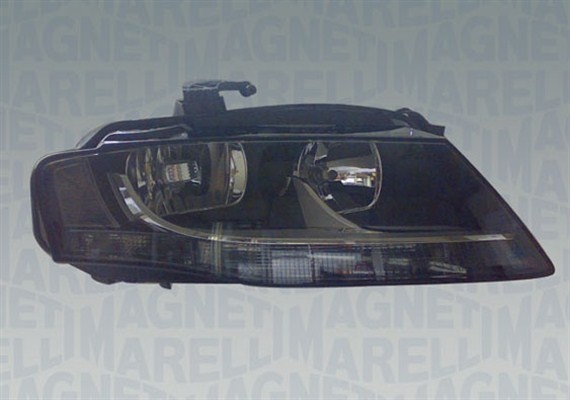Far stanga (711307022852 MAGNETI MARELLI) AUDI
