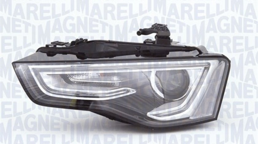 Far stanga (711307023914 MAGNETI MARELLI) AUDI