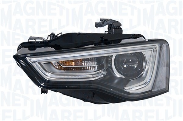 Far stanga (711307024206 MAGNETI MARELLI) AUDI