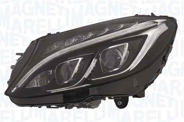Far stanga (711307024442 MAGNETI MARELLI) MERCEDES-BENZ