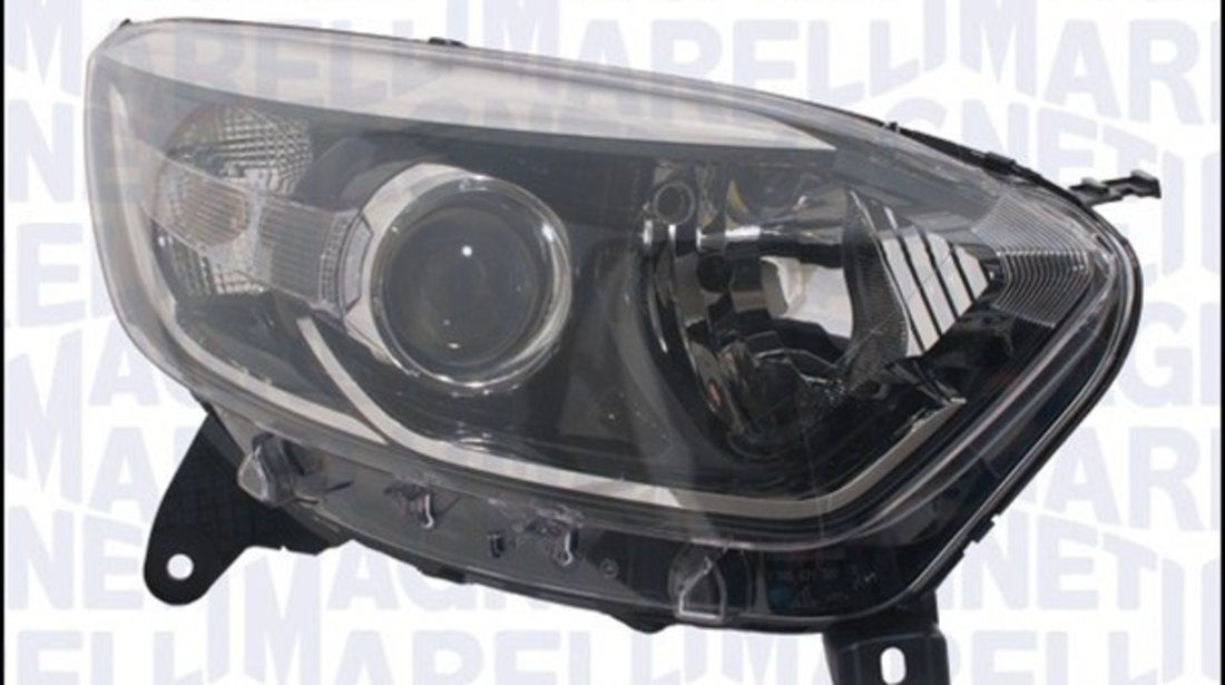 Far stanga (711307024450 MAGNETI MARELLI) RENAULT