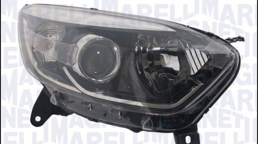 Far stanga (711307024450 MAGNETI MARELLI) RENAULT