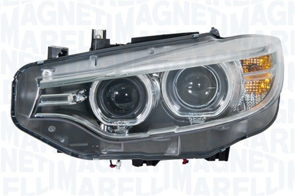 Far stanga (711451000046 MAGNETI MARELLI) BMW