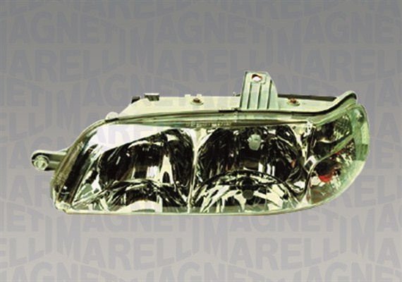 Far stanga (712430301110 MAGNETI MARELLI) FIAT