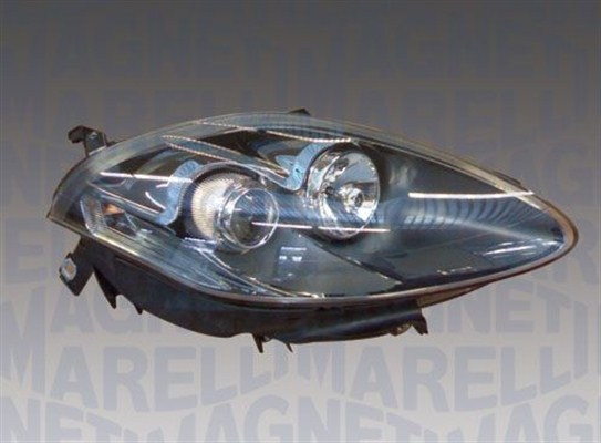 Far stanga (712437111129 MAGNETI MARELLI) FIAT