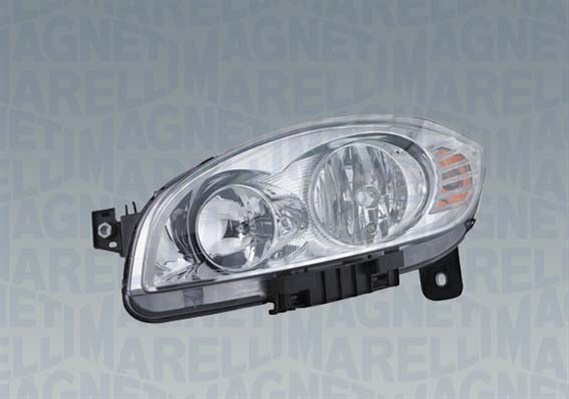 Far stanga (712452301110 MAGNETI MARELLI) FIAT