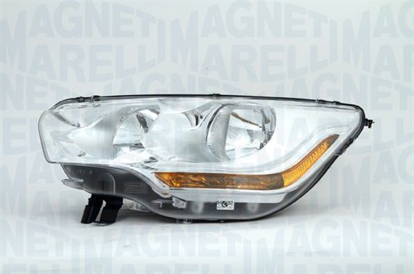 Far stanga (712464311129 MAGNETI MARELLI) Citroen