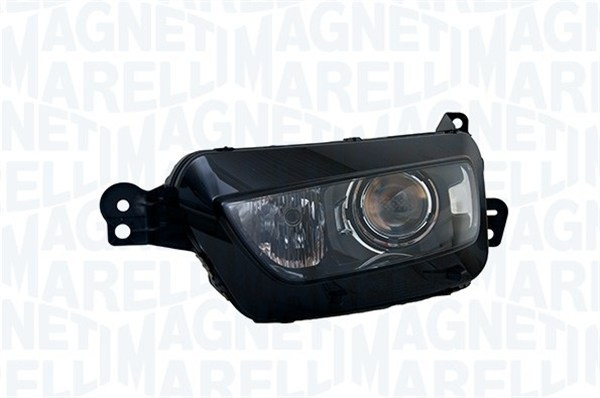 Far stanga (712472101129 MAGNETI MARELLI) Citroen