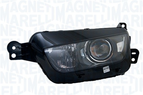 Far stanga (712472501129 MAGNETI MARELLI) Citroen