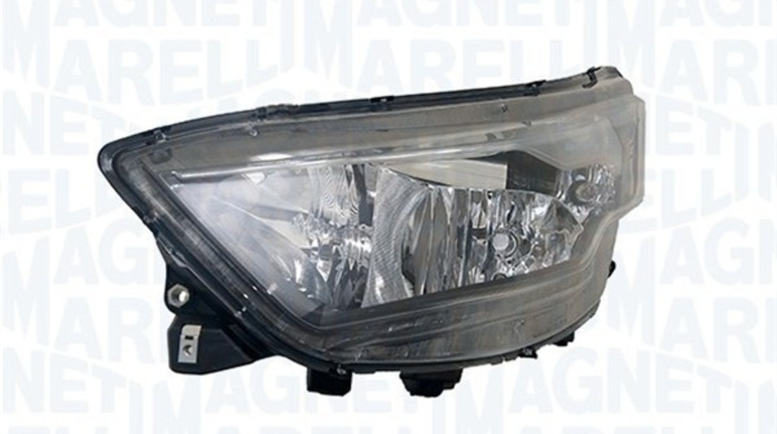 Far stanga (712479101129 MAGNETI MARELLI) IVECO