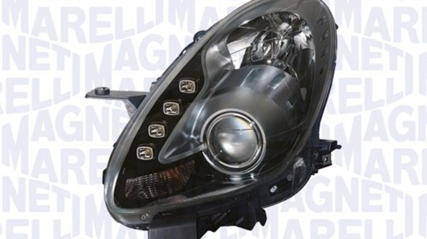 Far stanga (712497501129 MAGNETI MARELLI) ALFA ROMEO