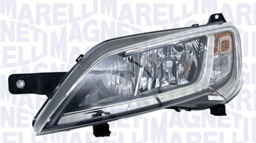 Far stanga (712501101129 MAGNETI MARELLI) Citroen,FIAT