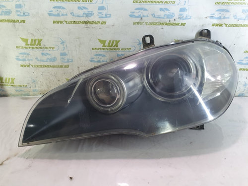 Far stanga 7161587 BMW X5 E70 [2006 - 2010] 3.0 d M57N2