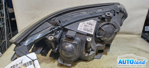 Far Stanga 7177729 Facelift BMW 5 E60 2003