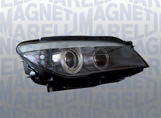 Far stanga (719000000017 MAGNETI MARELLI) BMW