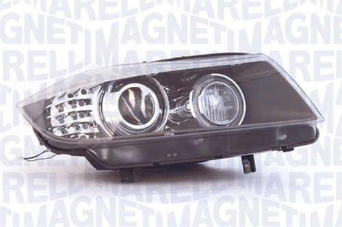Far stanga (719000000035 MAGNETI MARELLI) BMW