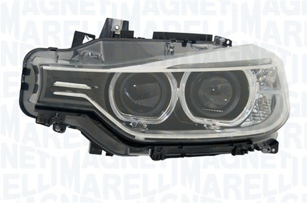 Far stanga (719000000045 MAGNETI MARELLI) BMW