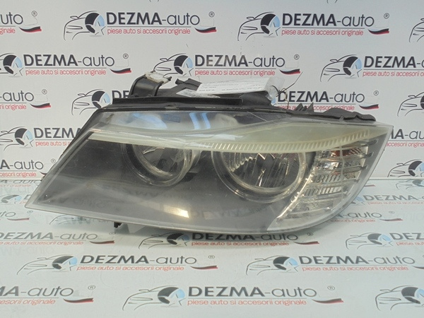 Far stanga 7202575-03, Bmw 3 coupe (E92)