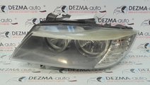 Far stanga 7202575-03, Bmw 3 coupe (E92)