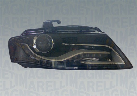 Far stanga (721307022798 MAGNETI MARELLI) AUDI