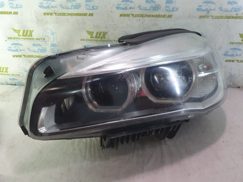 Far stanga 7214903 BMW Seria 2 Grand Tourer F44 [2015 - 2018] 2.0 d B47C20A