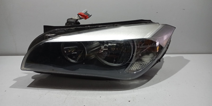 Far stanga 7290233-05 BMW X1 E84 [2009 - 2012]