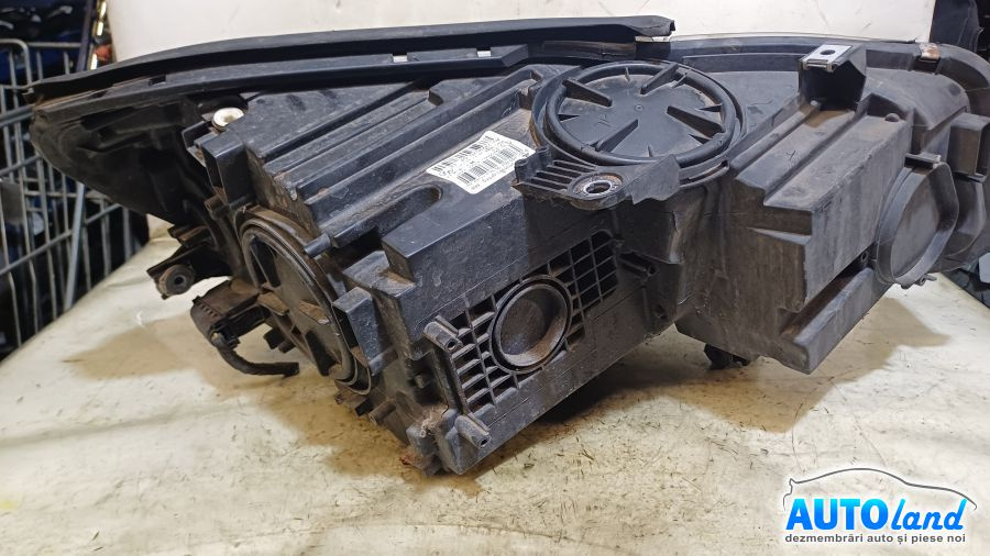 Far Stanga 7422575 Halogen BMW 2 F45 2013