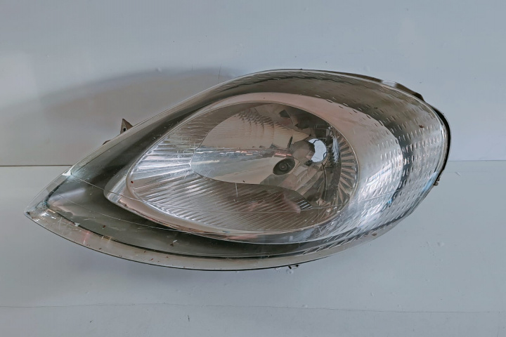 Far Stanga 7700311371 Opel Vivaro A [2002 - 2006]