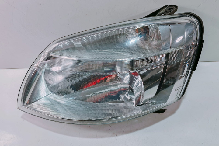 Far Stanga 79998D / 9644150980 Citroen Berlingo [facelift] [2002 - 2012]