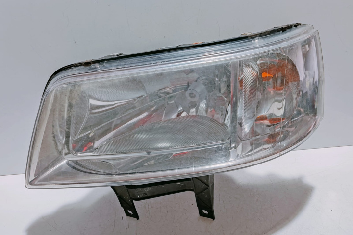 Far Stanga 7H1941015S / 0301191301 Volkswagen VW Transporter T5 [2003 - 2009]