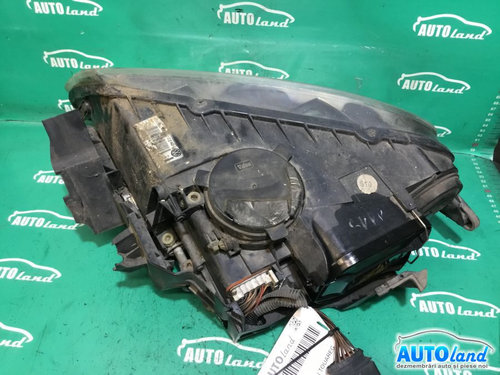 Far Stanga 7l6941018ag Cu Xenon Plus Balastatentie Dreapta! Volkswagen TOUAREG 7LA,7L6,7L7 2002