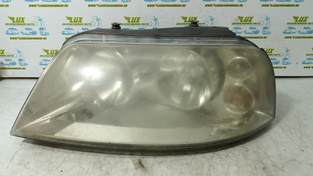 Far stanga 7m3941015ad 0301182201 Seat Alhambra [facelift] [2000 - 2010]