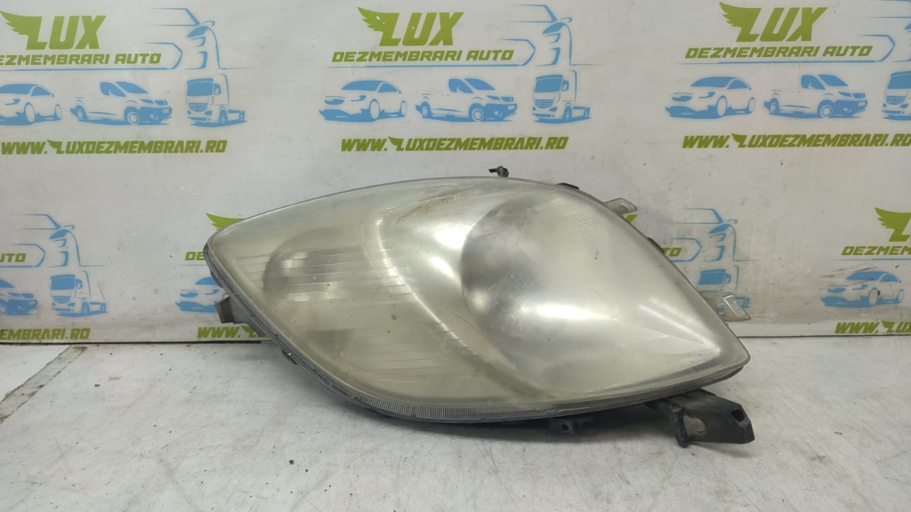 Far stanga 81150-0d120 Toyota Yaris XP9 [2005 - 2009]